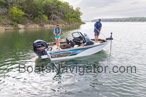 G3 Angler V17 SF specs and reviews 